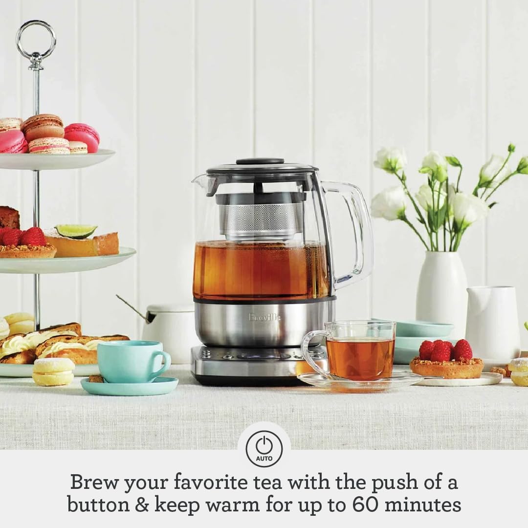 Tea Maker E8399