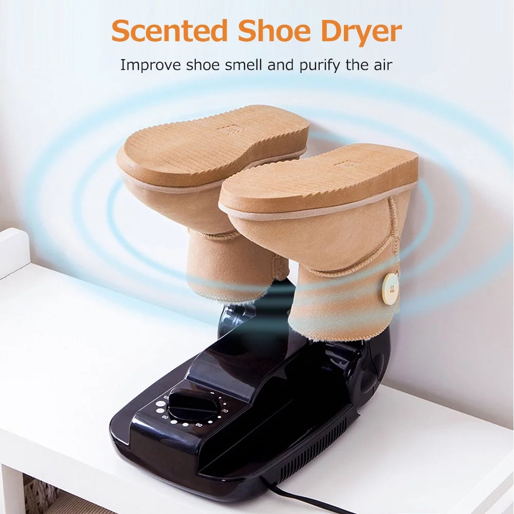 200W UV Sterilization Shoe Dryer M2135