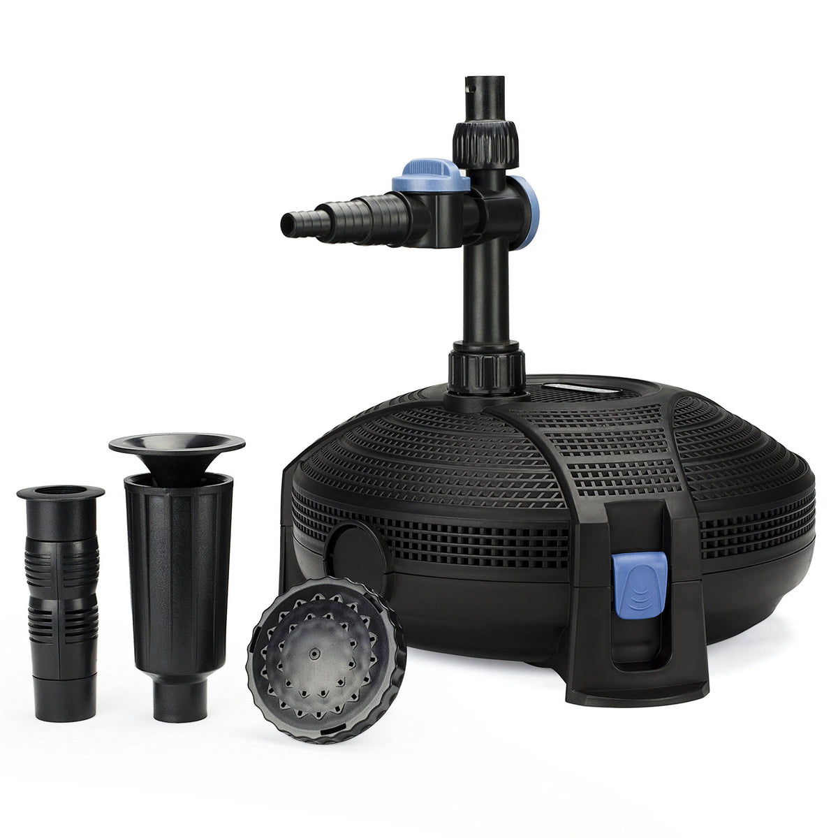 AquaJet 2000 Pump P792