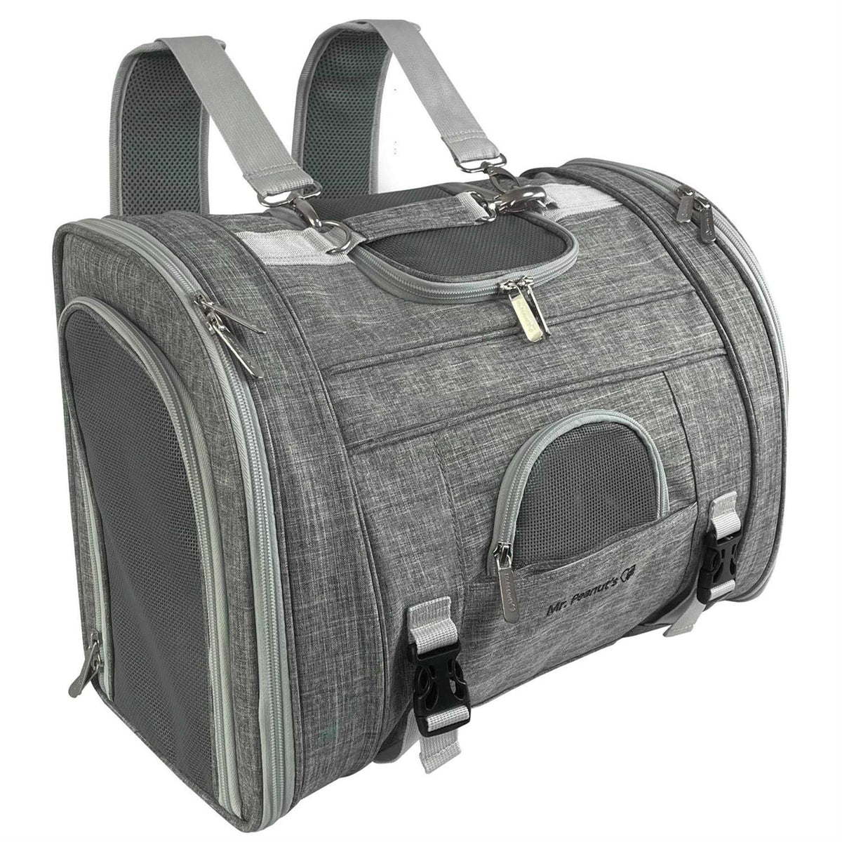 Convertible Backpack Airline Approved Pet Carrier T98840