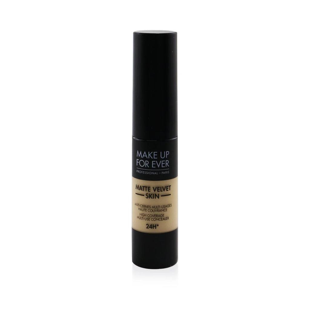 Matte Velvet Skin Concealer 2.2 Yellow Alabaster 9ml U128499