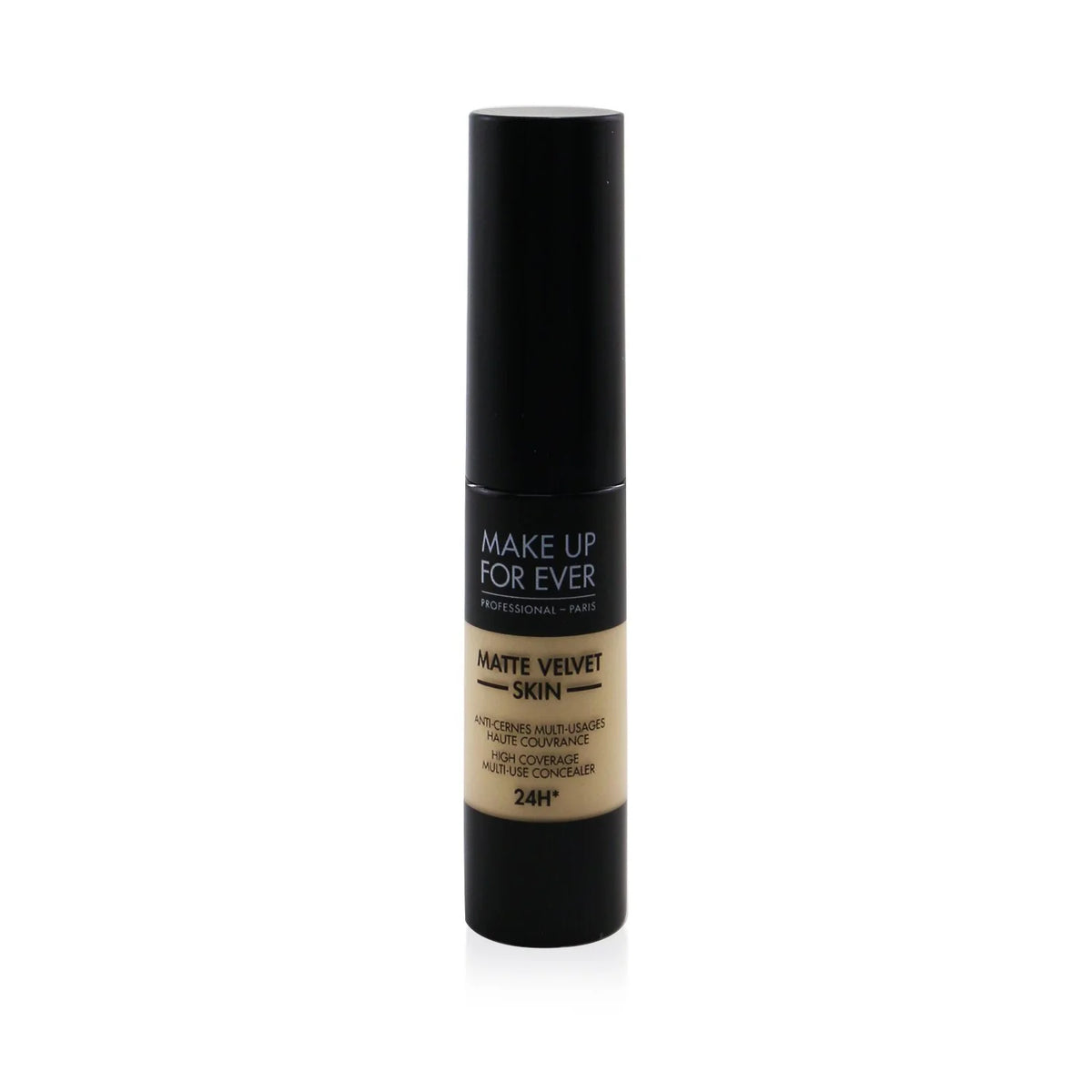 Matte Velvet Skin Concealer 2.2 Yellow Alabaster 9ml U128499