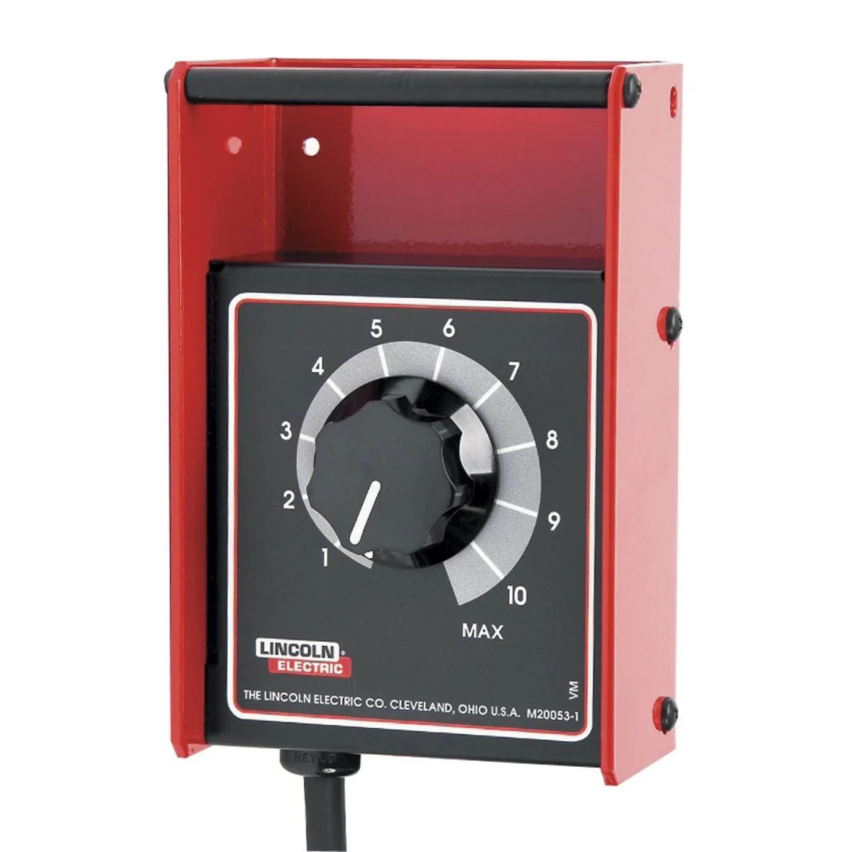 Remote Output Control 6-Pin 25 ft H4032