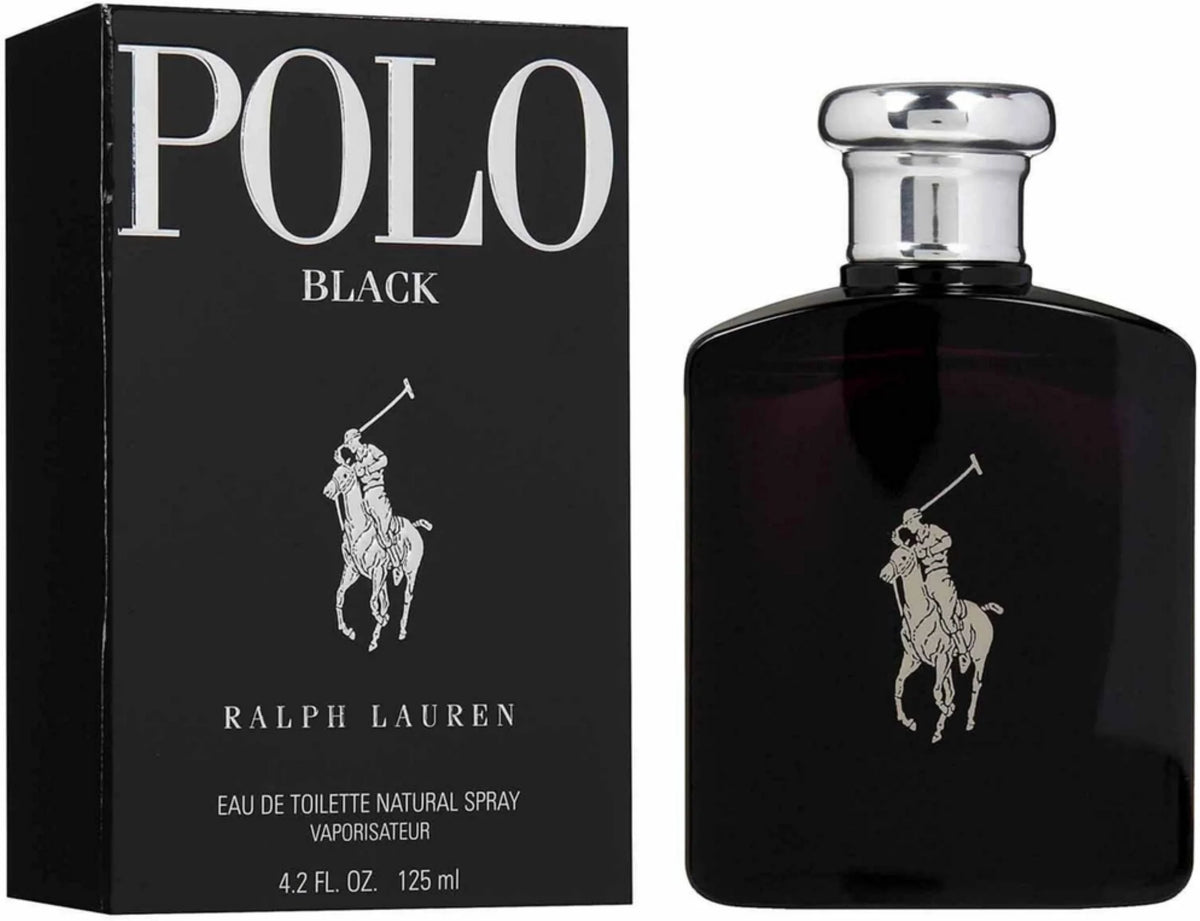 Black Eau de Toilette Spray 4.2 oz Pack of 3 H7608