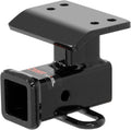 Class 3 Trailer Hitch, 2-Inch Receiver, Pack of 2 S73905