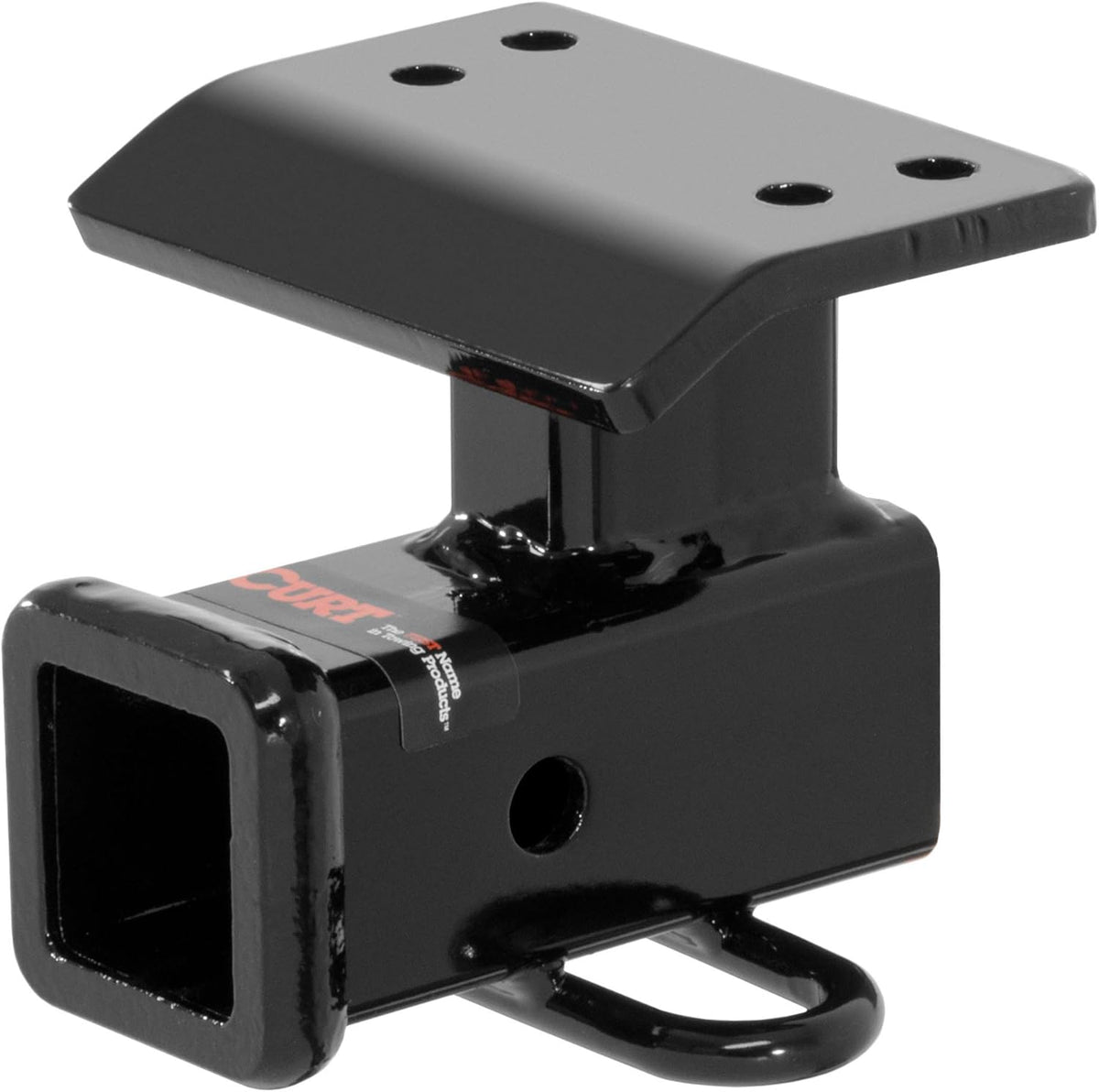 Class 3 Trailer Hitch, 2-Inch Receiver, Pack of 2 S73905