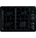 4 Burner Gas Cooktop E39379