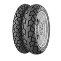 Tkc 70 Adventure Rear Tire - 160/60zr-17 P9116