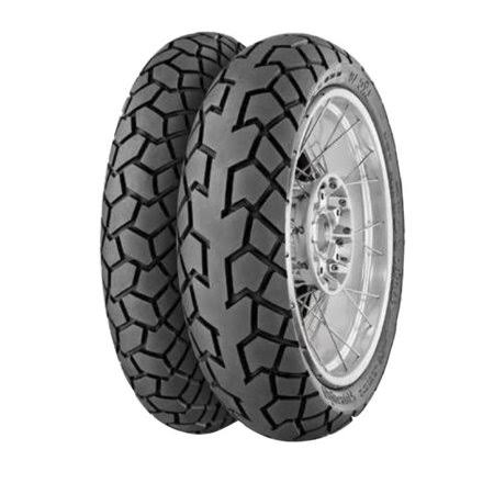 Tkc 70 Adventure Rear Tire - 160/60zr-17 P9116