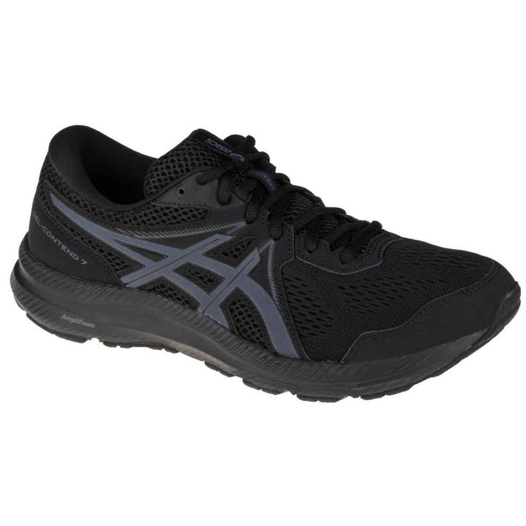 Black Running Shoes H15982
