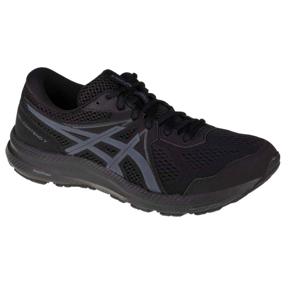 Black Running Shoes H15982