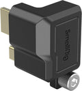 HDMI & USB-C Right-Angle Adapter G27549