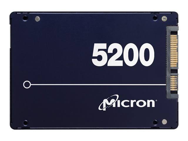 1920 GB 2.5" SATA Solid State Drive L1268