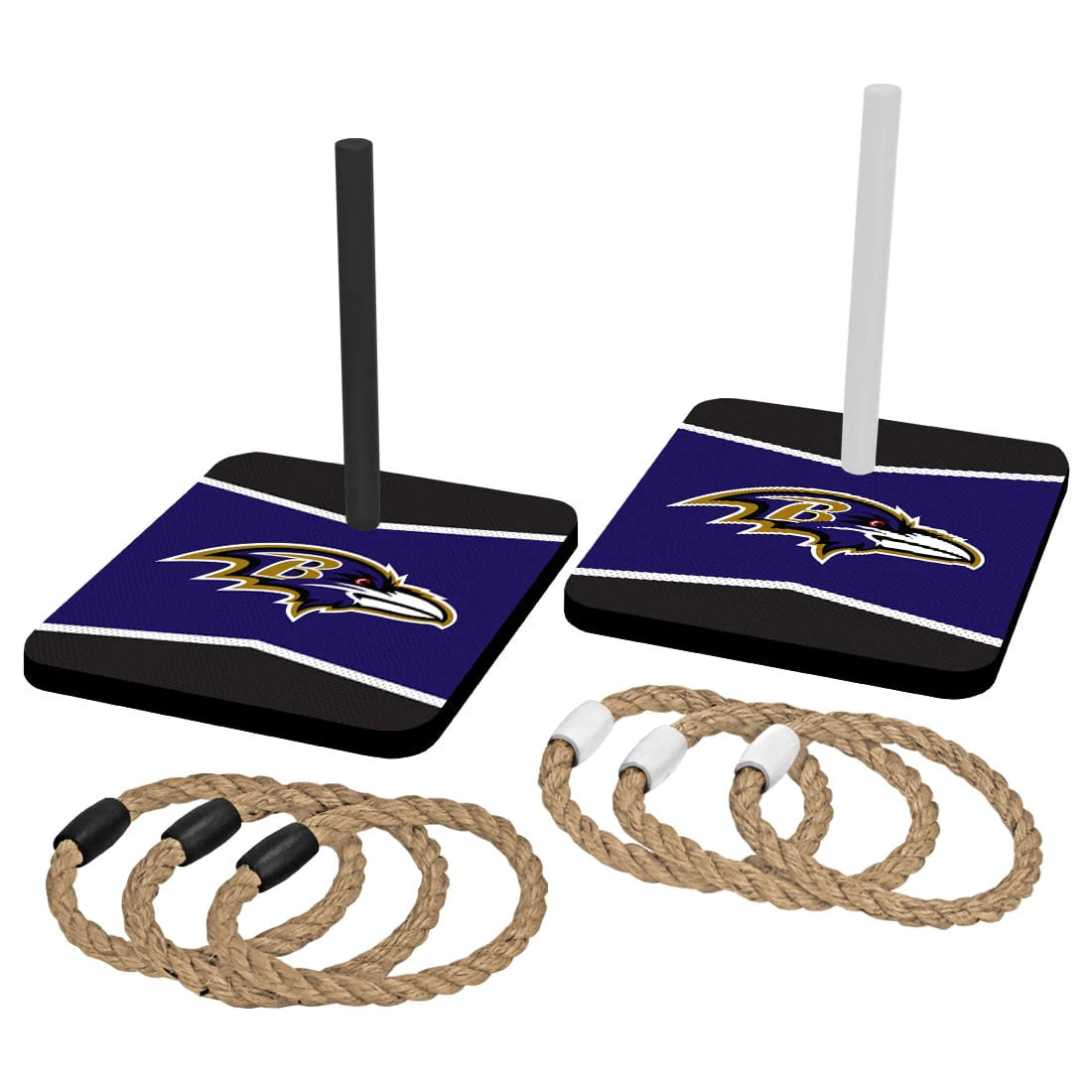 Quoits Ring Toss Game U44689