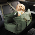 Dog Car Seat Bed A385667