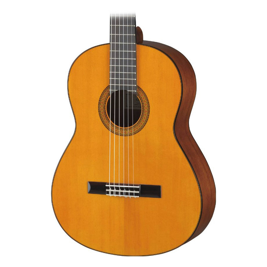 Natural Classical Acoustic Guitar E782