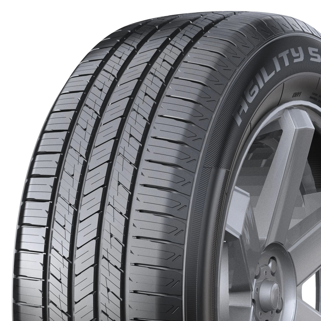 All Season 245/60R18 105H SUV/Crossover Tire I9338