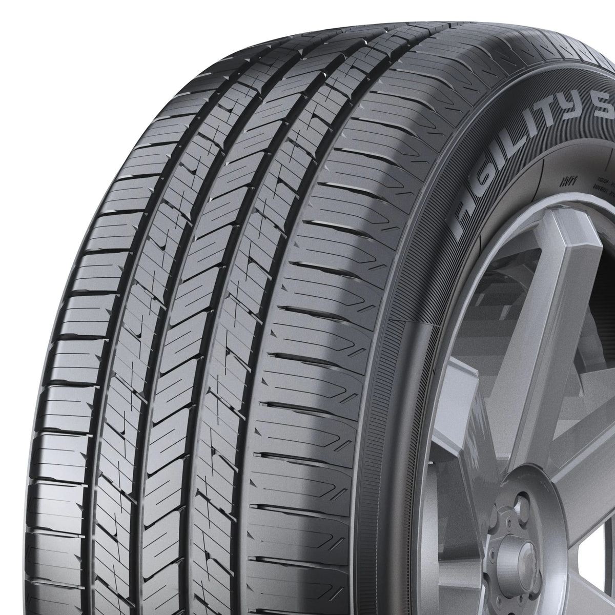 All Season 245/60R18 105H SUV/Crossover Tire I9338