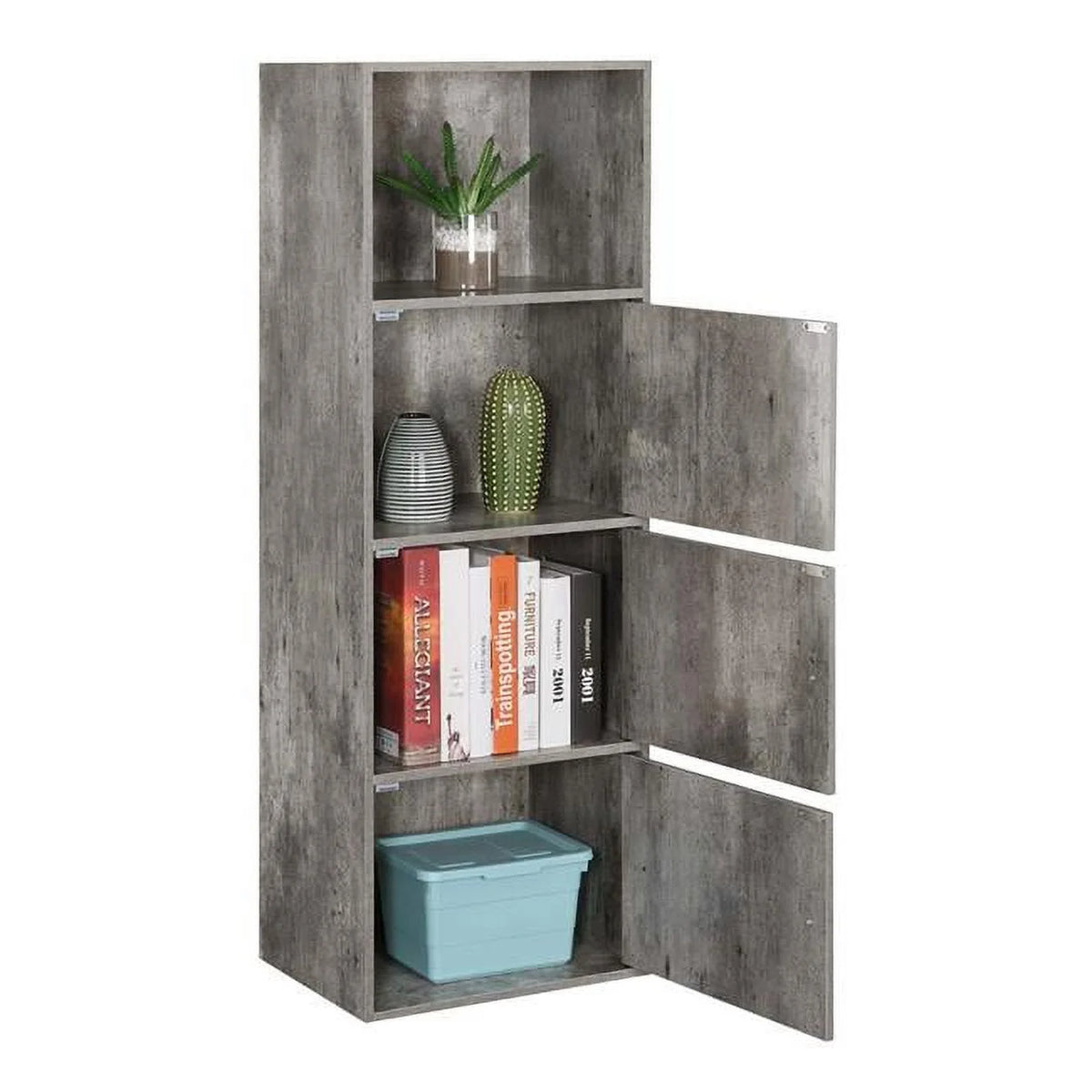 3 Door Cabinet A364565