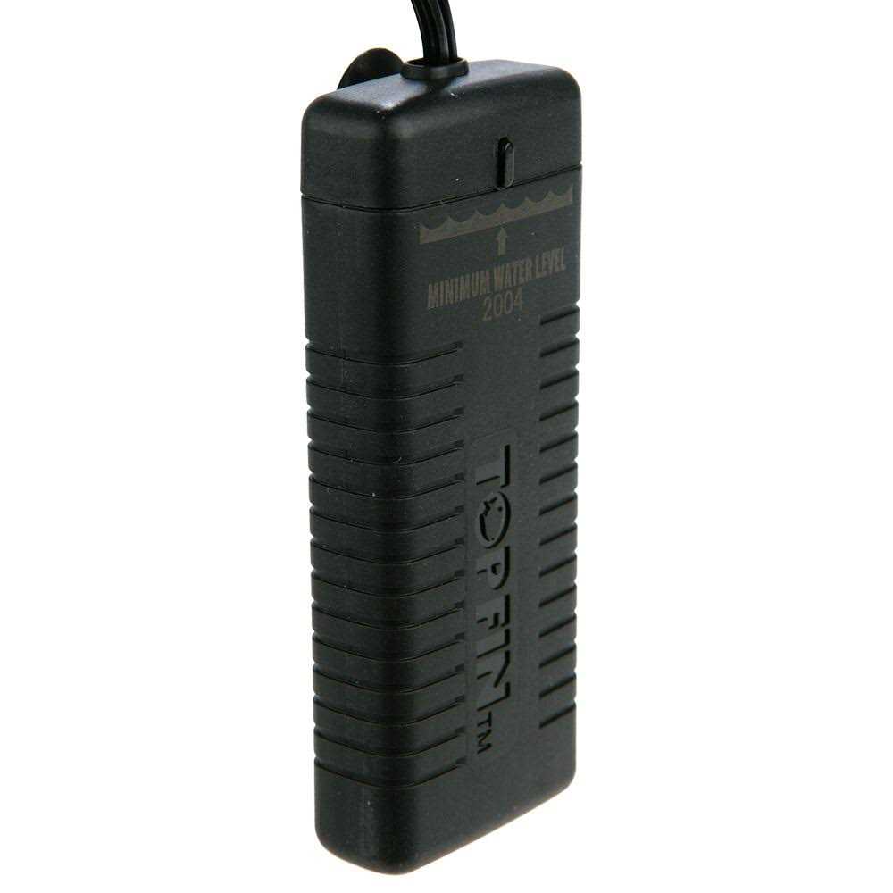 Aquarium Tank Heater Q785