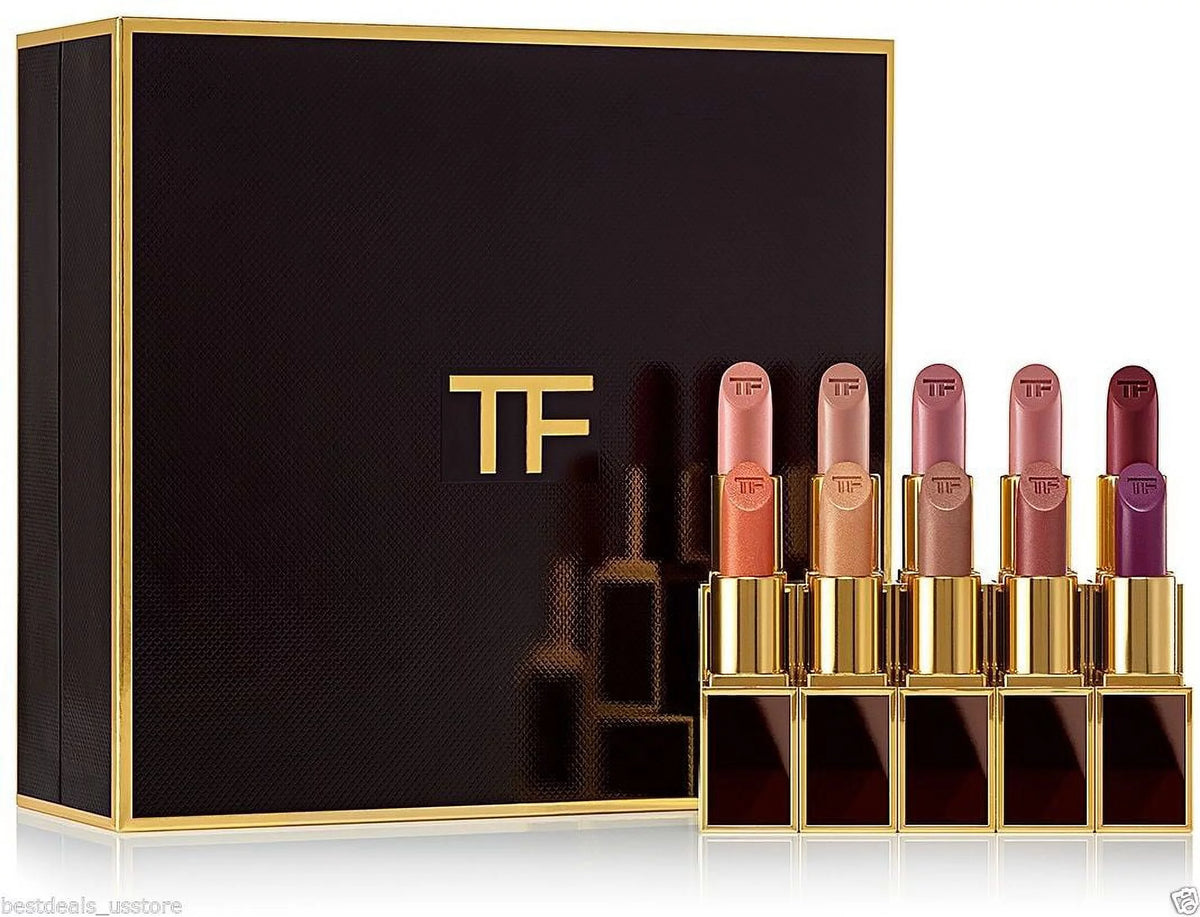 Lipstick Set 10 shades P60567