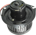 1pc HVAC AC Heater Blower Motor With Wheel Fan Cage Pack of 2 C5656