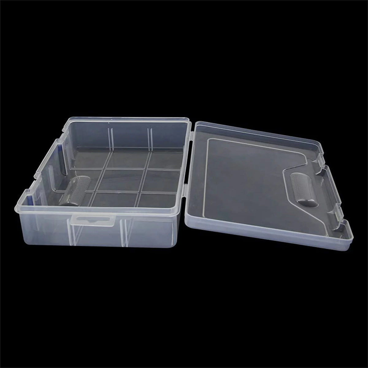 PP Electronic Component Storage Box O59771