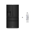 36" Refrigerator E3044