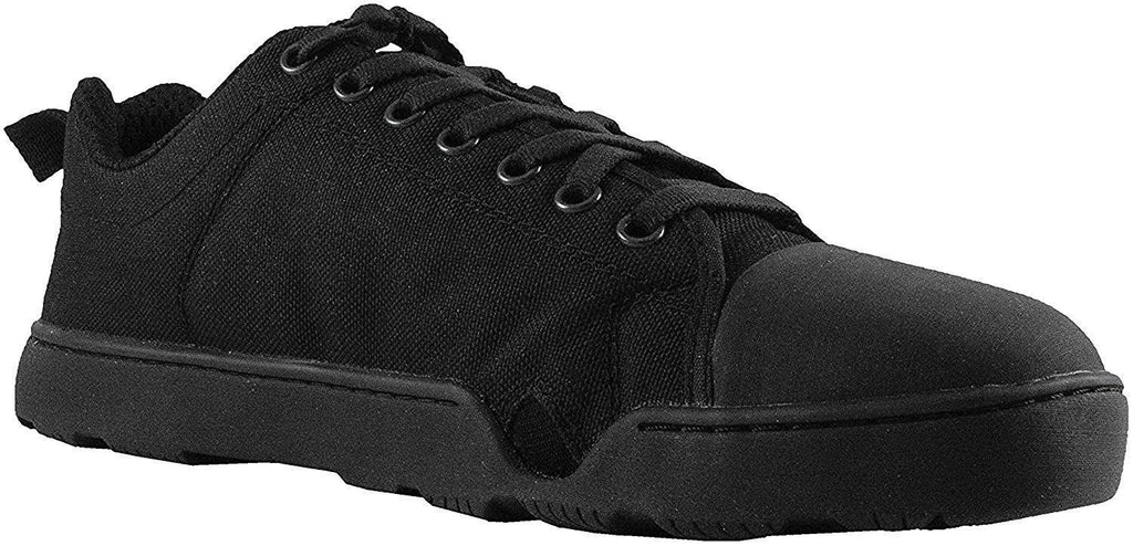 OTB Maritime Assault Low 8 Black U946471