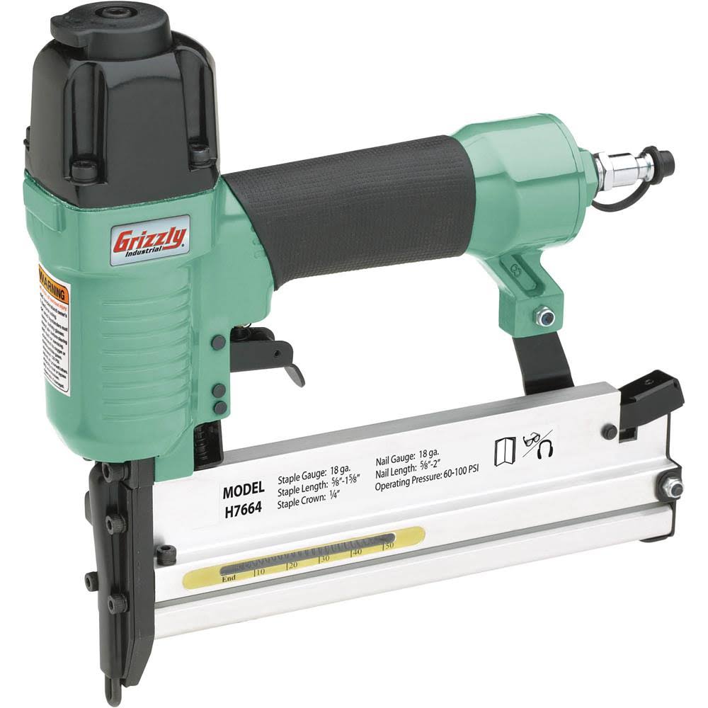 Nailer/Stapler Kit H4818