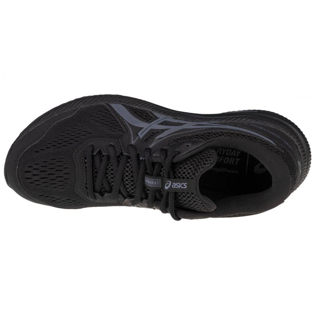 Black Running Shoes H15982