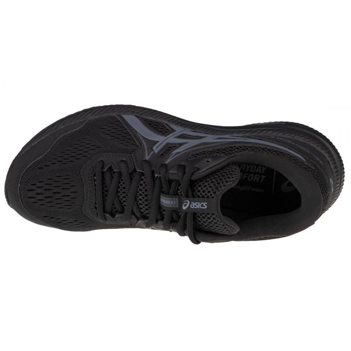 Black Running Shoes H15982