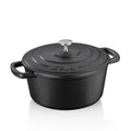Roasting Tray Round 3.8L F892460