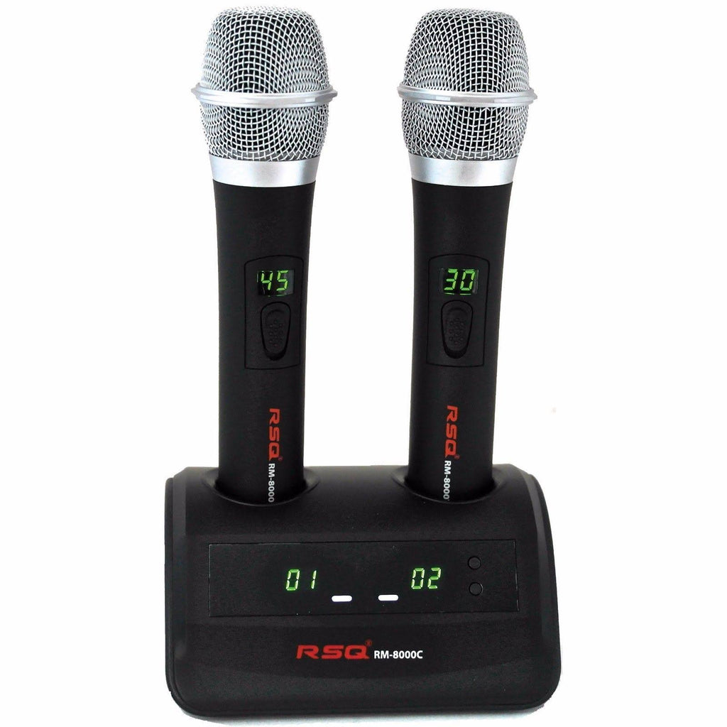 Dynamic Cardioid Microphone N286
