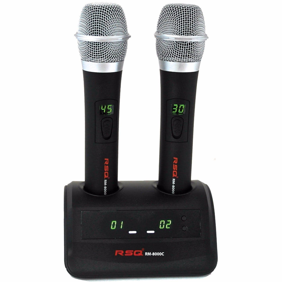 Dynamic Cardioid Microphone N286