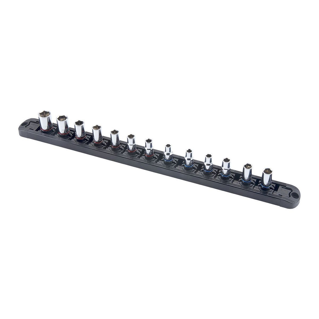 1/4 in. Magnetic Socket Rail with Twist Lock D672924