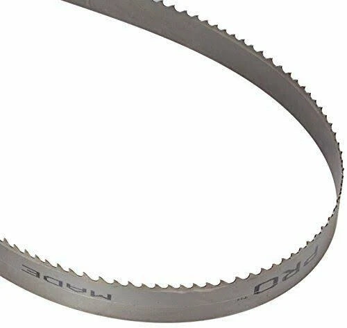 9 ft. Steel Band Saw Blade D6946