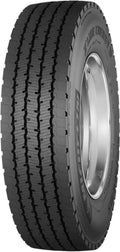 275/80R22.5 All Season Tire D970253