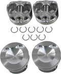 Piston Set 2.0L DOHC 16V J3013