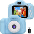 Kids Mini Rechargeable Digital Camera 8MP Y674