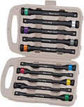 10-Piece Torque Limiting Extension Set K808480