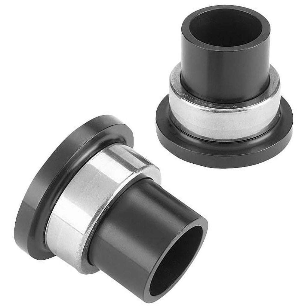 Front and Rear Wheel Spacer Kits for KTM MXC 250 1998-1999 C14812