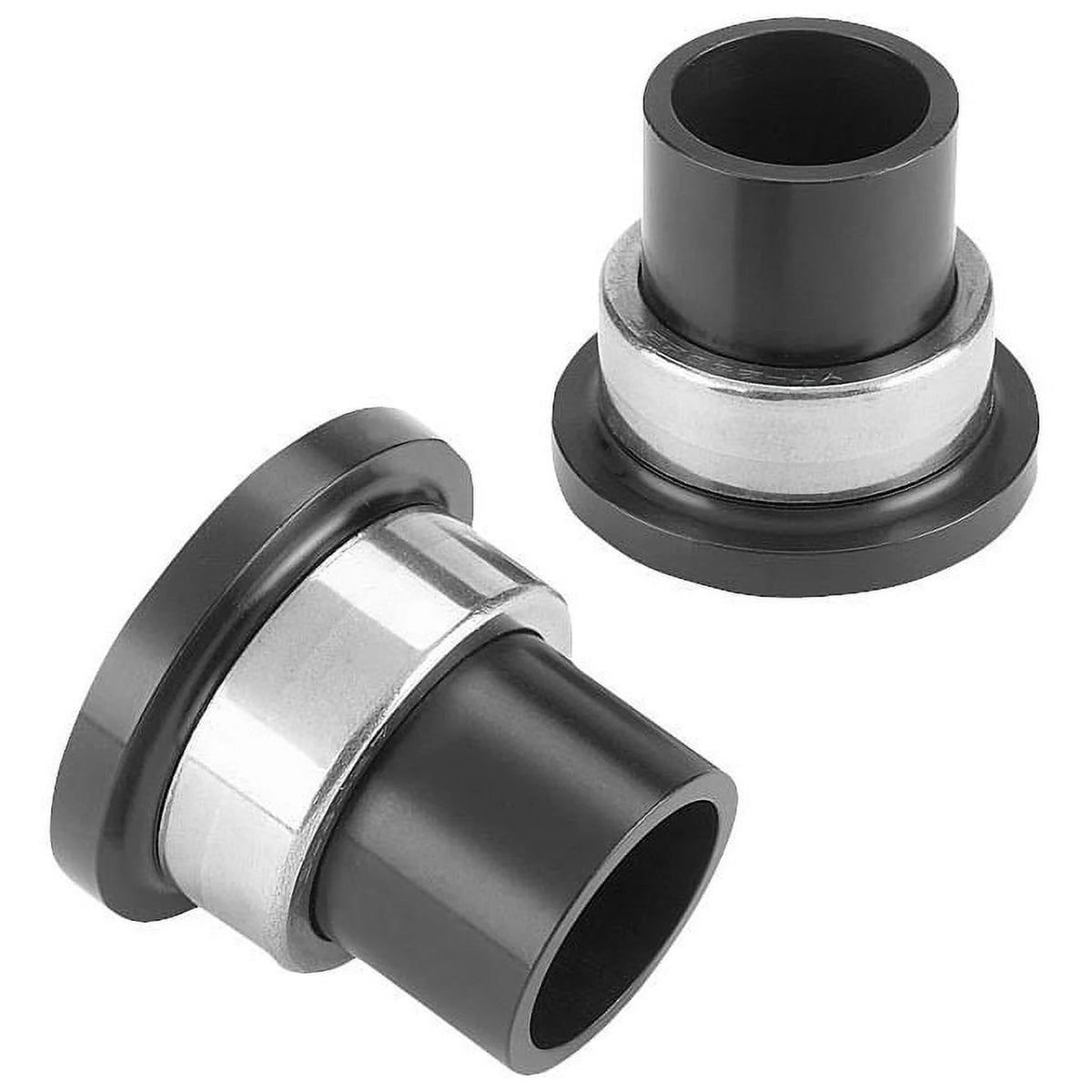 Front and Rear Wheel Spacer Kits for KTM MXC 250 1998-1999 C14812