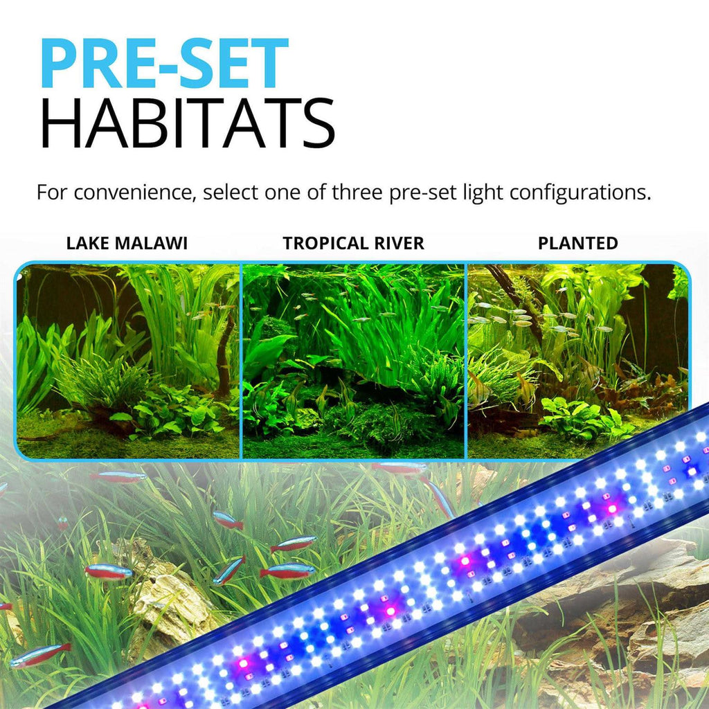 Plant Spectrum Bluetooth LED V809267