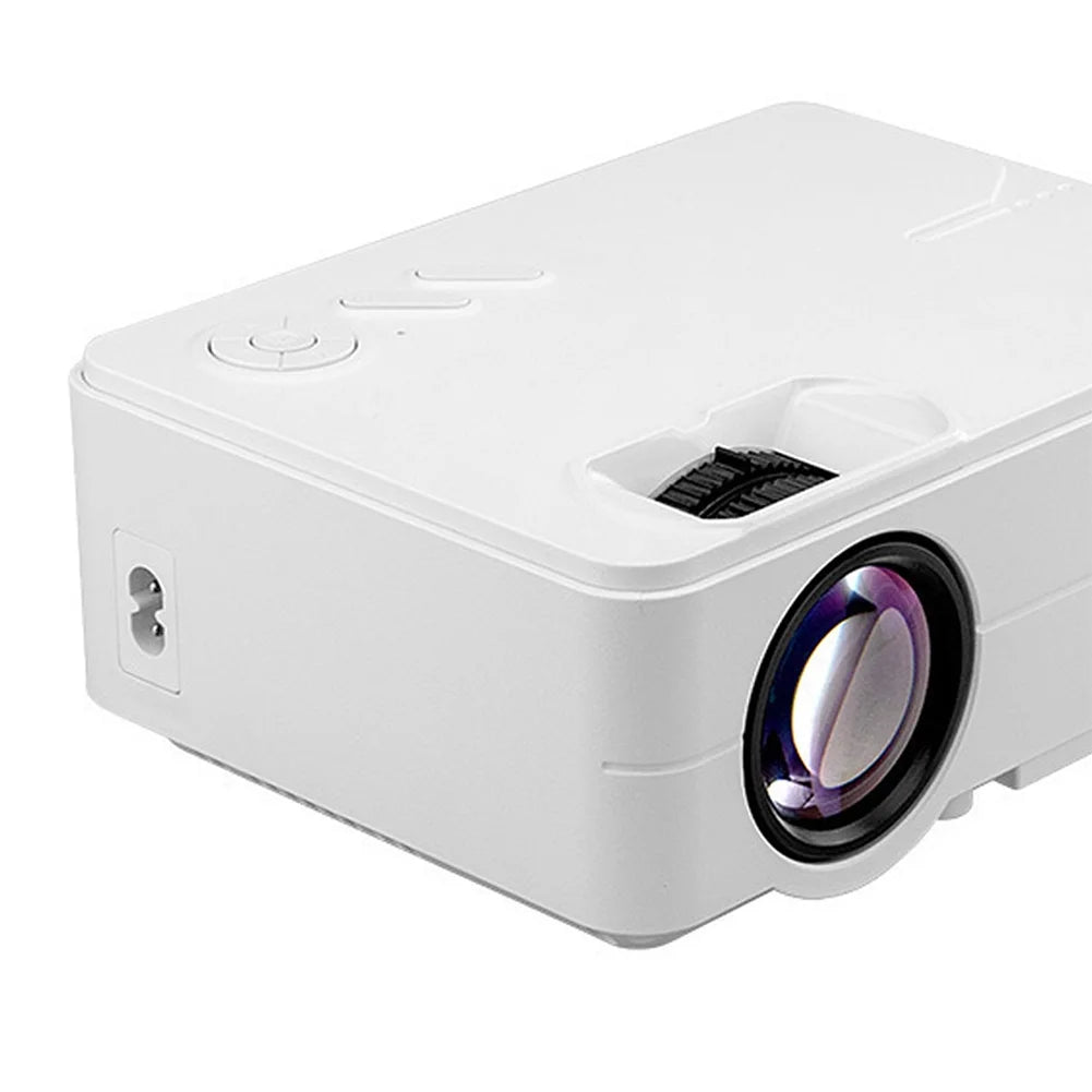Wi-Fi Mini Projector N317804