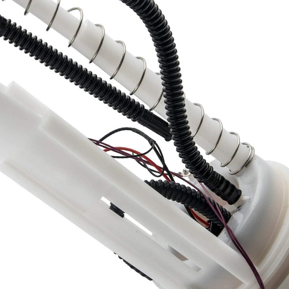 Electric Fuel Pump Module Assembly Pack of 2 U4623