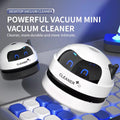 Mini Desktop Vacuum Cleaner L8613