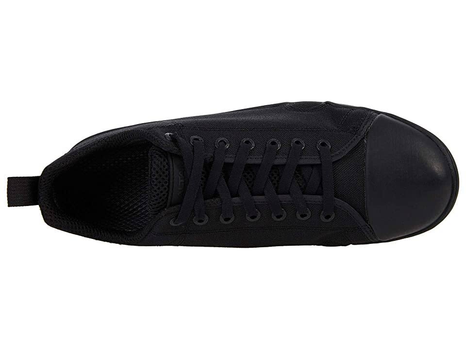 OTB Maritime Assault Low 8 Black U946471