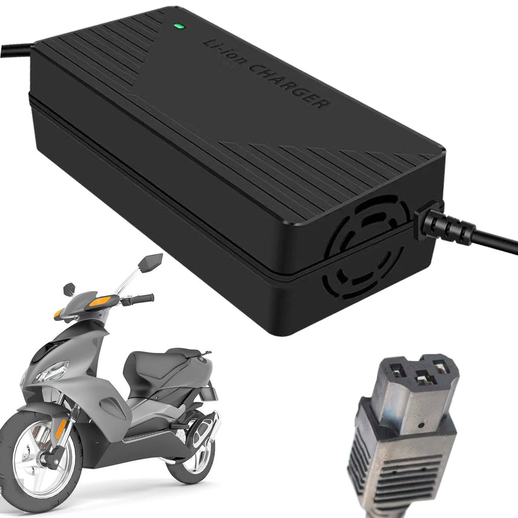 48V60V72V5A Electric Tricycle Charger K586689