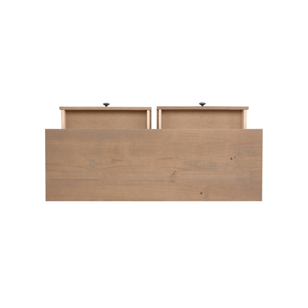 Driftwood Console Table I169